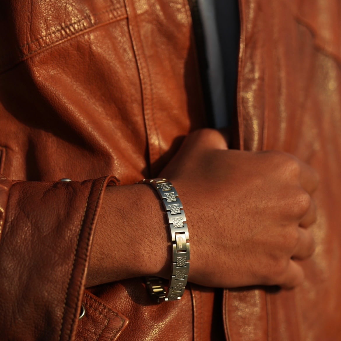 Lacoste Metropole Bracelet