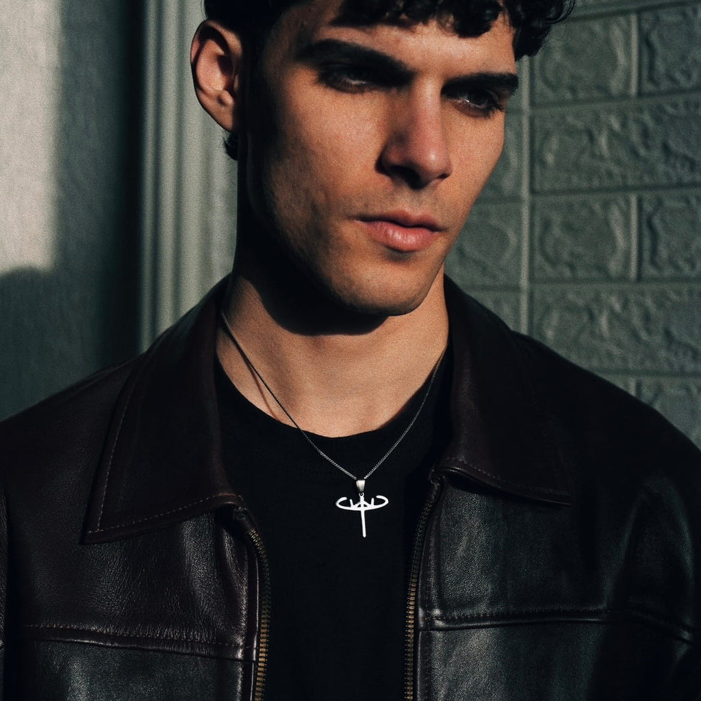 Wegz Necklace