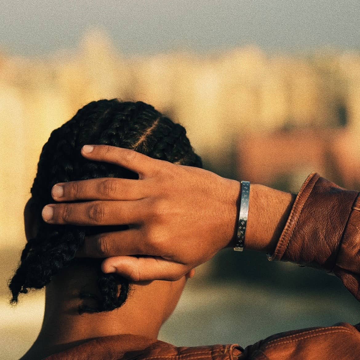 Louis Vuitton Bracelet
