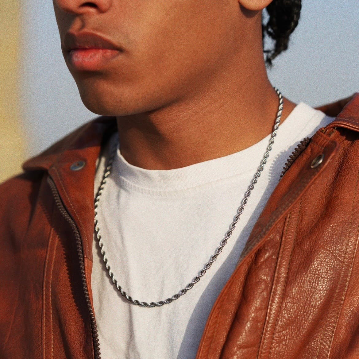Rope Chain