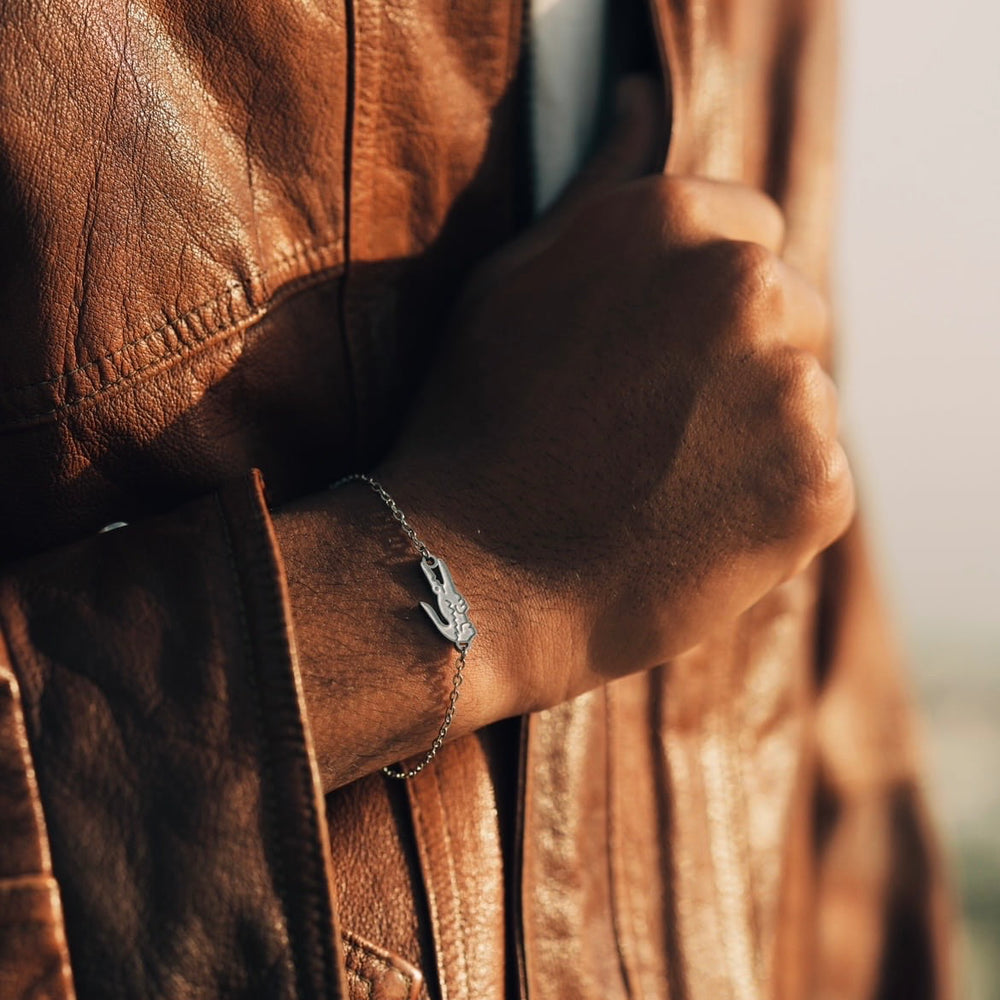Lacoste Bracelet
