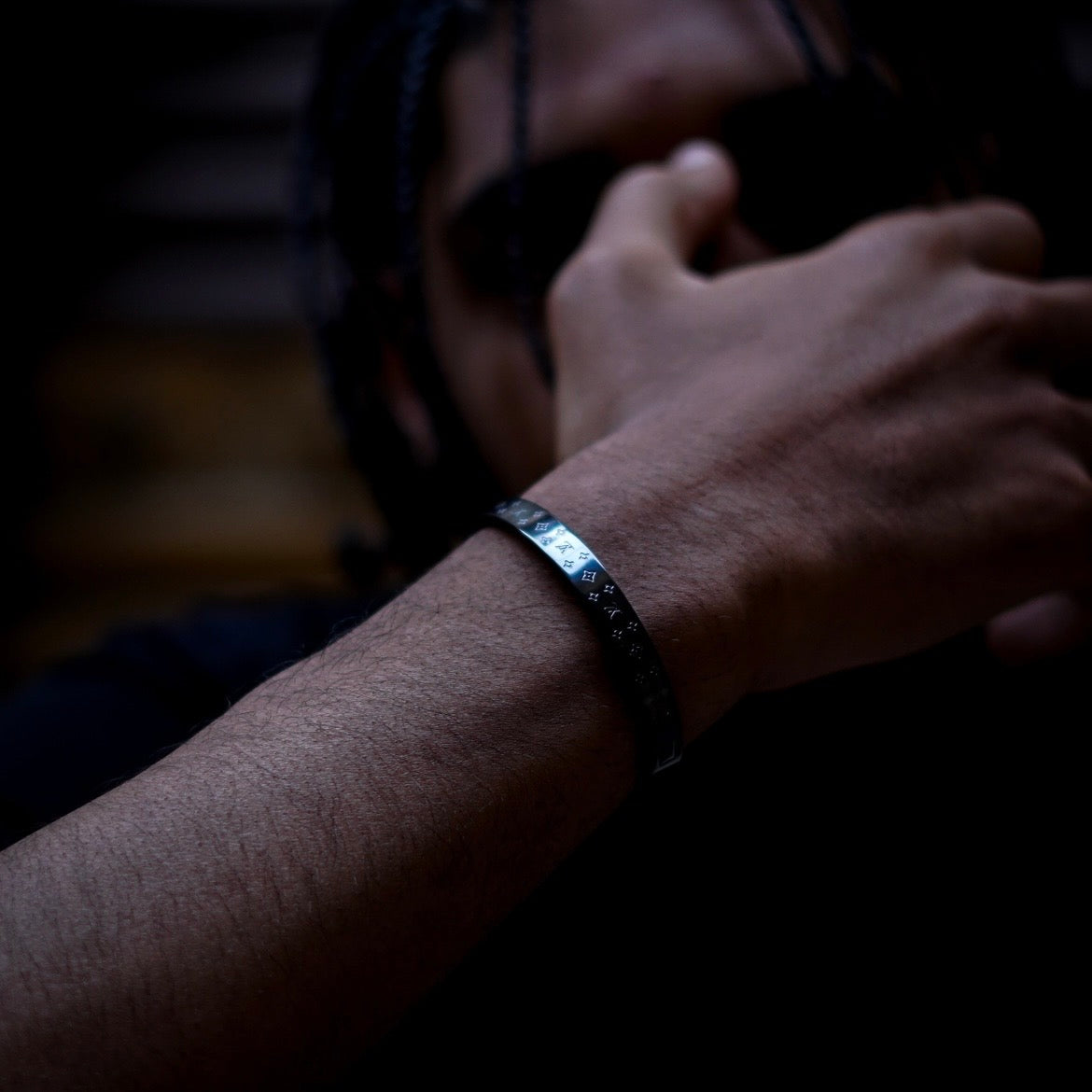 Louis Vuitton Bracelet