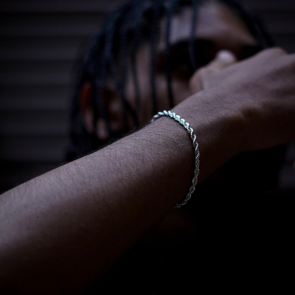 Rope Bracelet