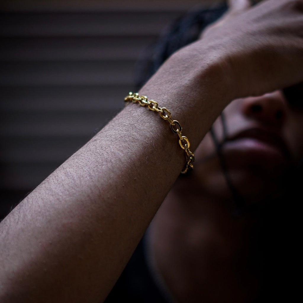 Titan Bracelet
