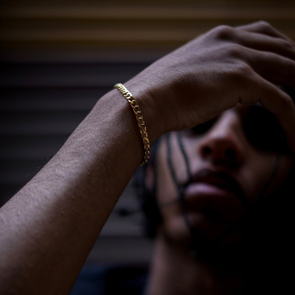 Cuban Bracelet