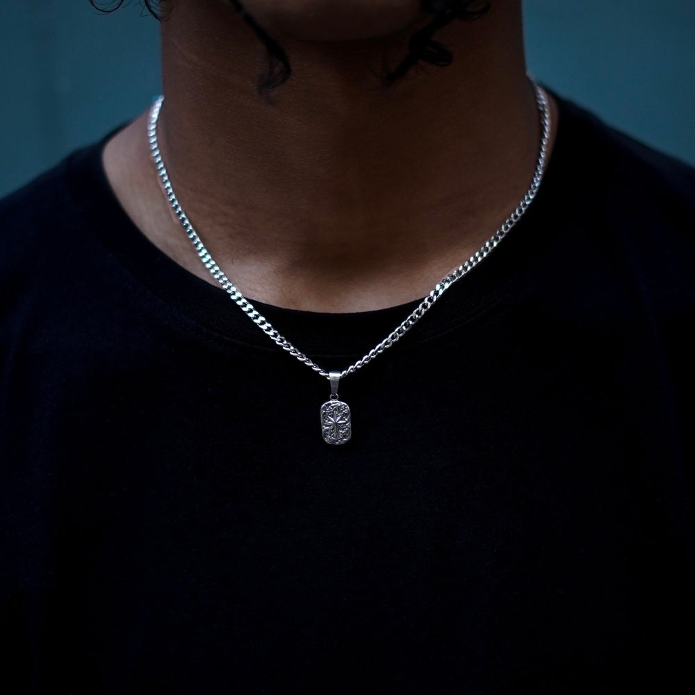 Vision Necklace