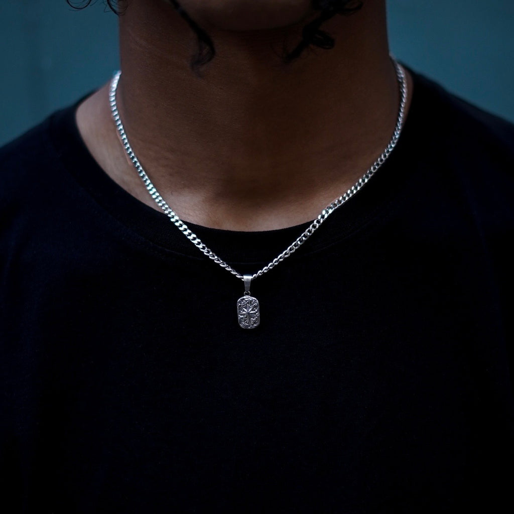Vision Necklace