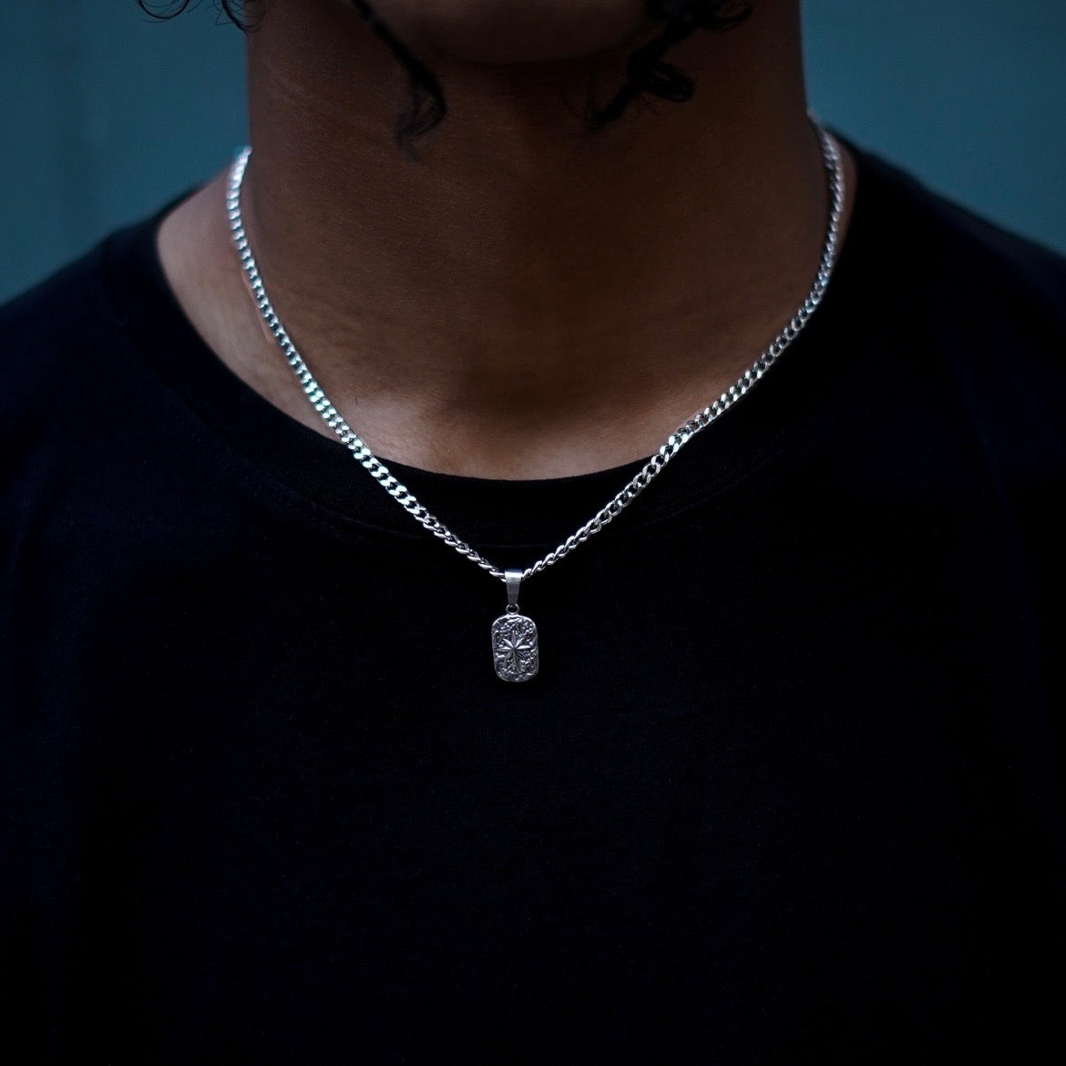 Vision Necklace