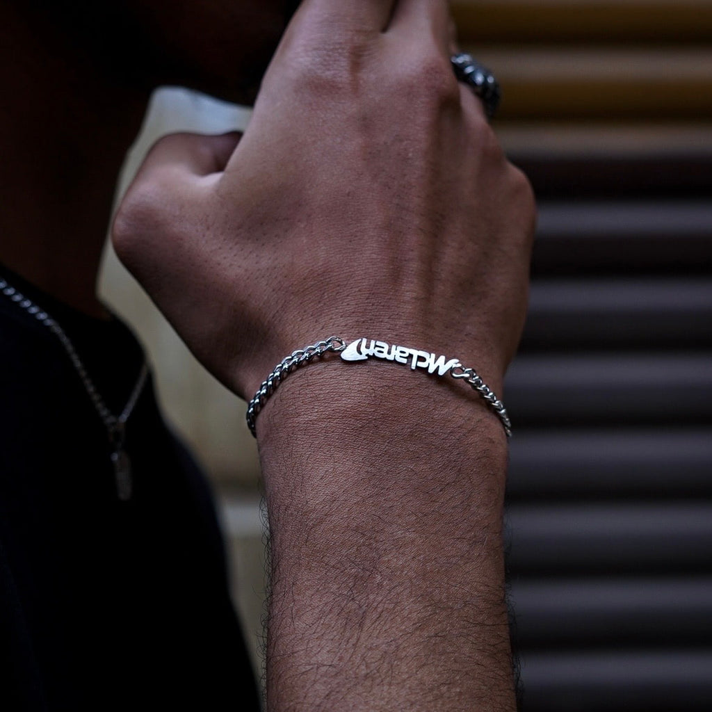 McLaren Bracelet