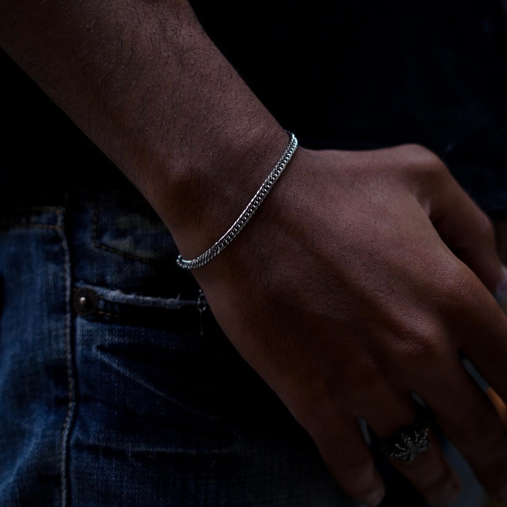 Basic Bracelet
