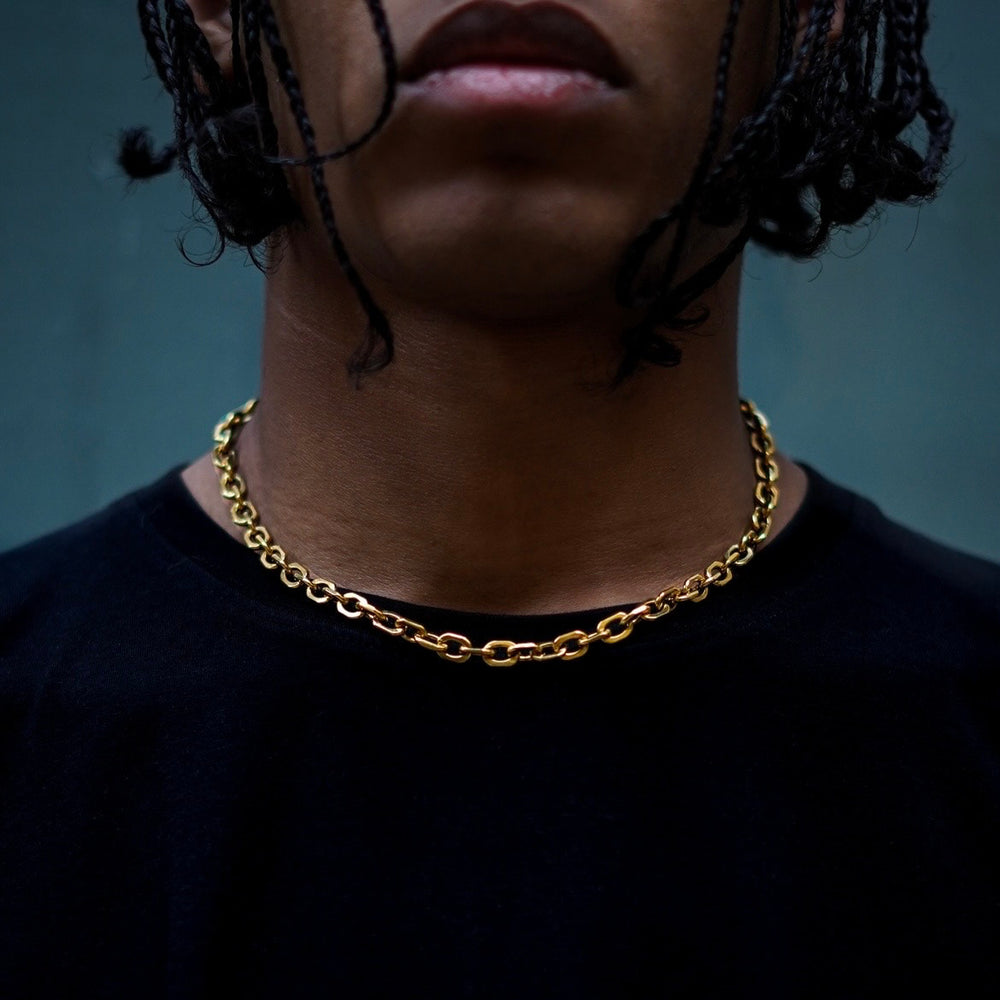 Titan Chocker
