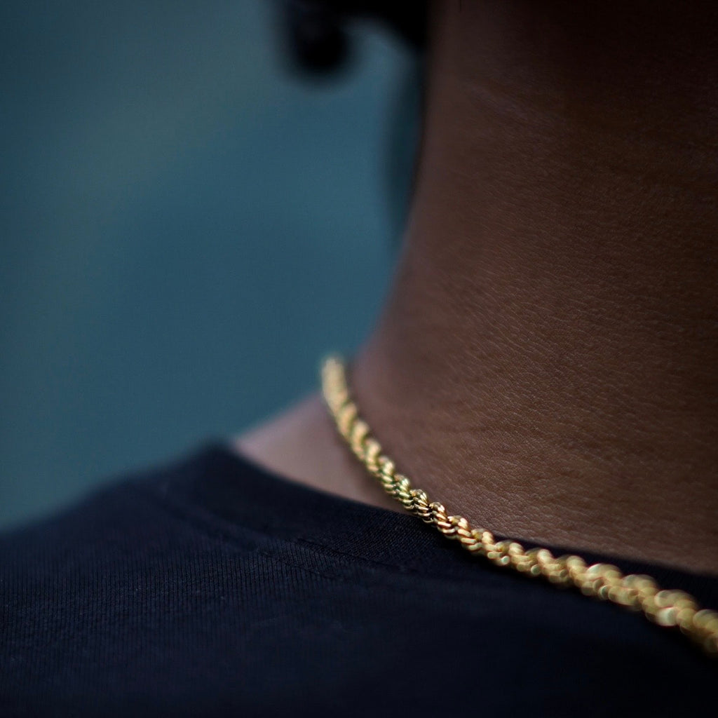 Rope Chain