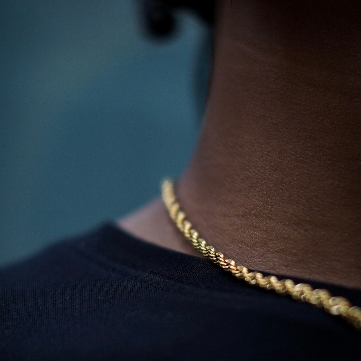 Rope Chain