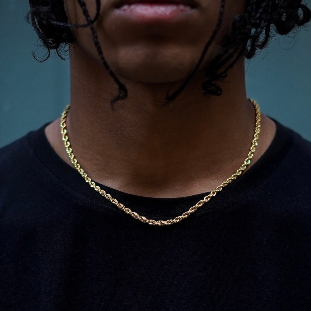 Rope Chain