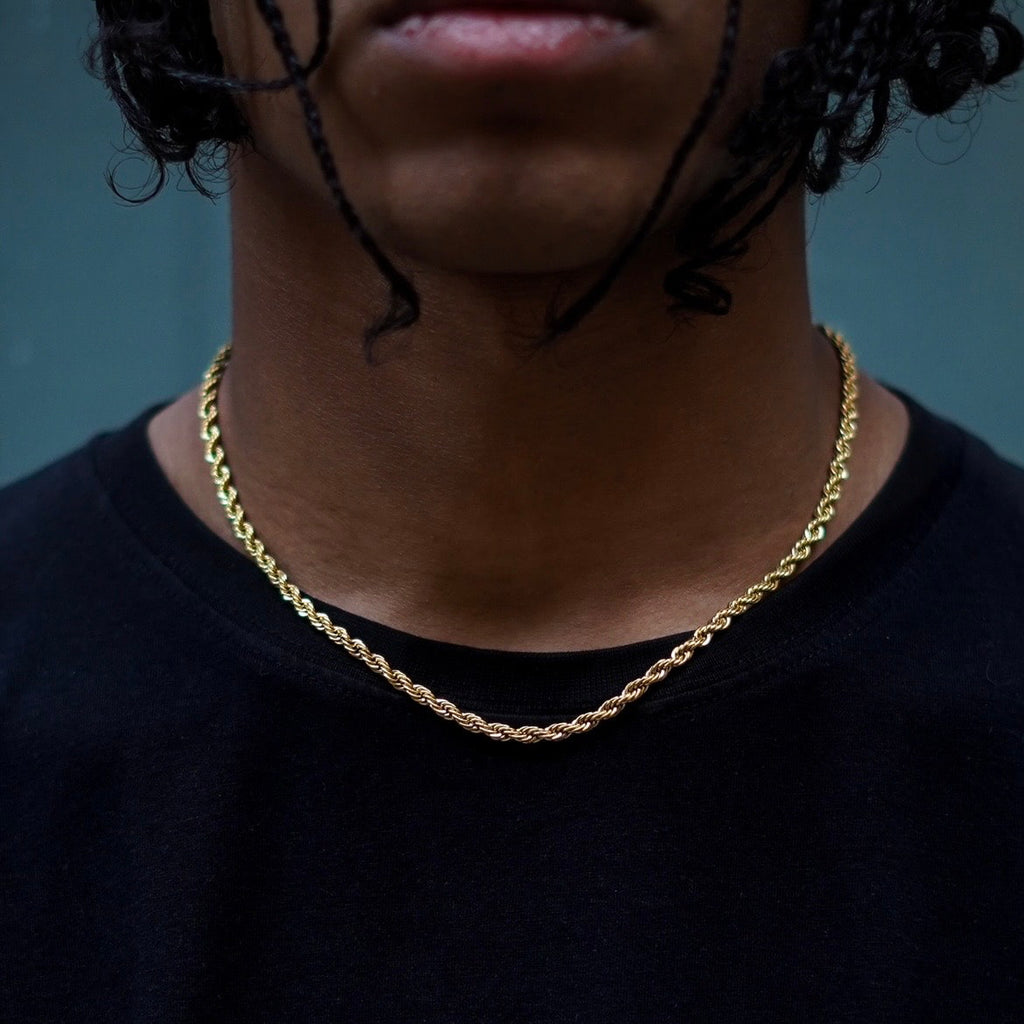 Rope Chain