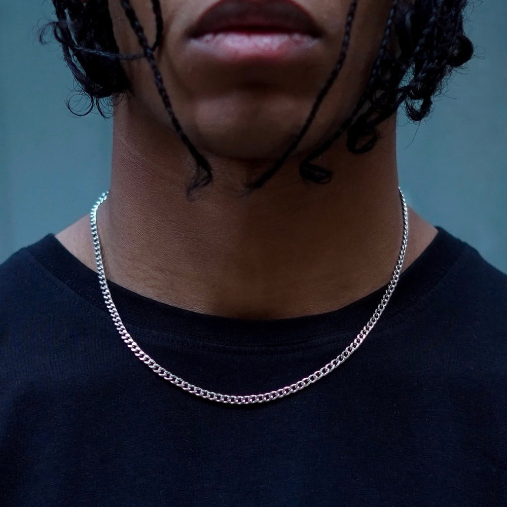 Classic Necklace