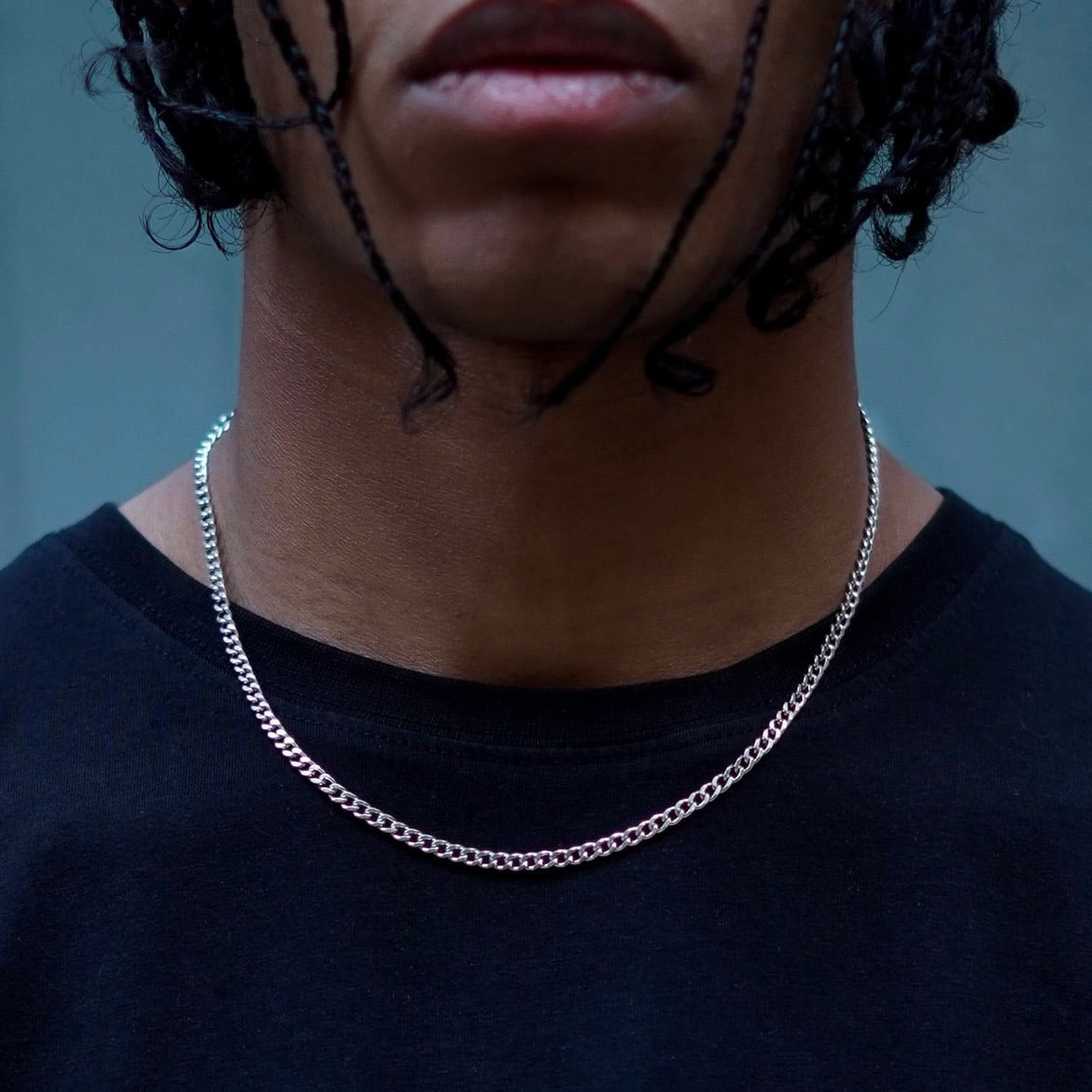 Classic Necklace