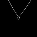 Four Leaf Clover Necklace