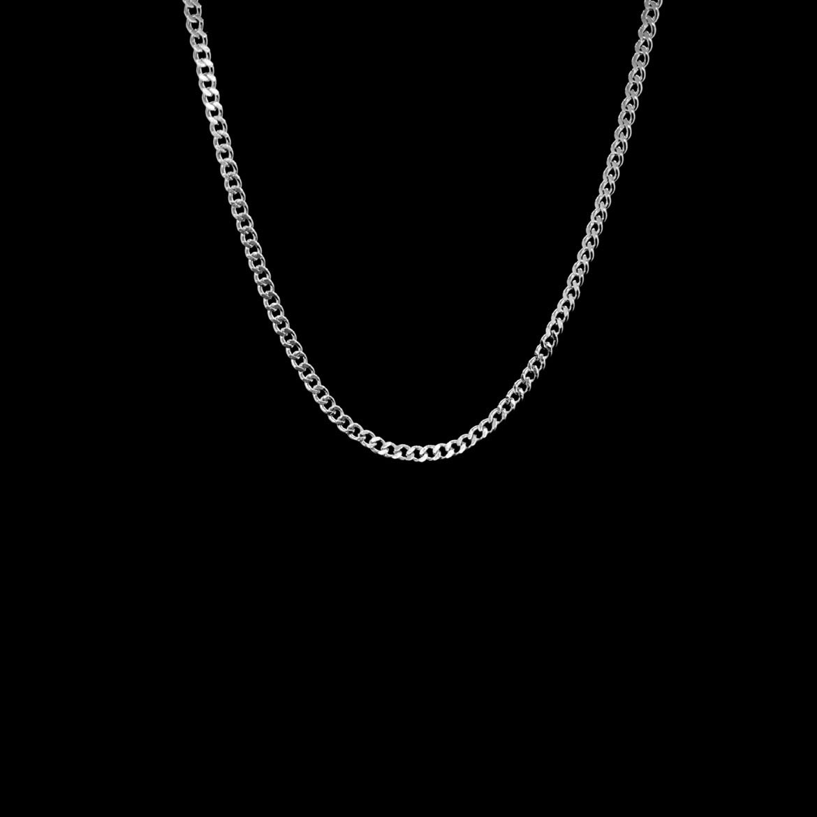 Classic Necklace