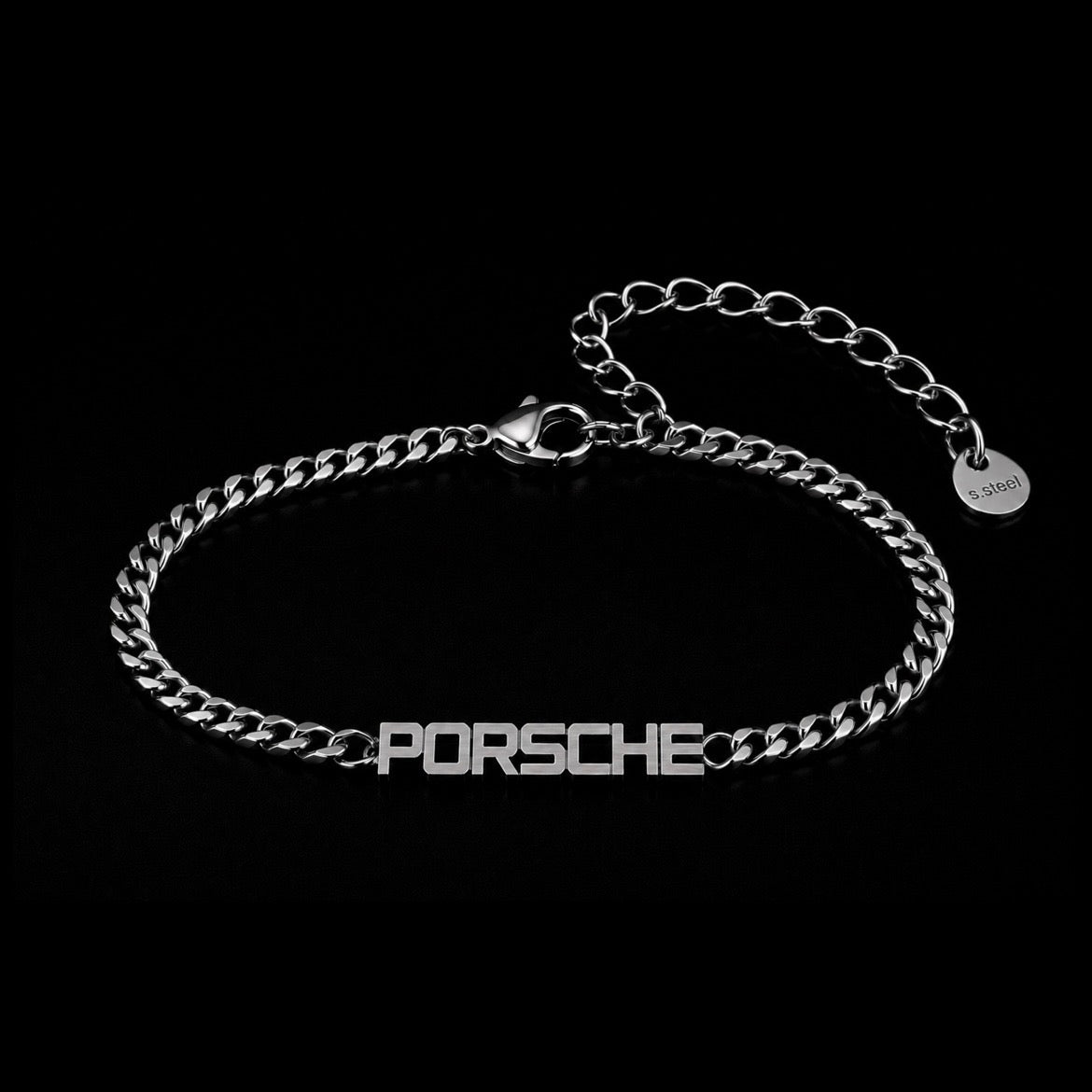 Porsche Bracelet