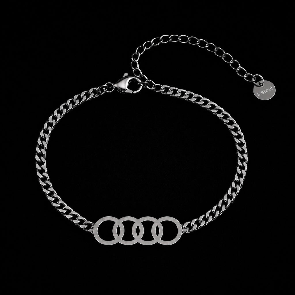 Audi Bracelet