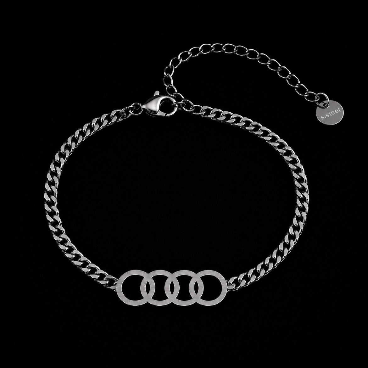 Audi Bracelet