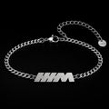 BMW M-Series Bracelet