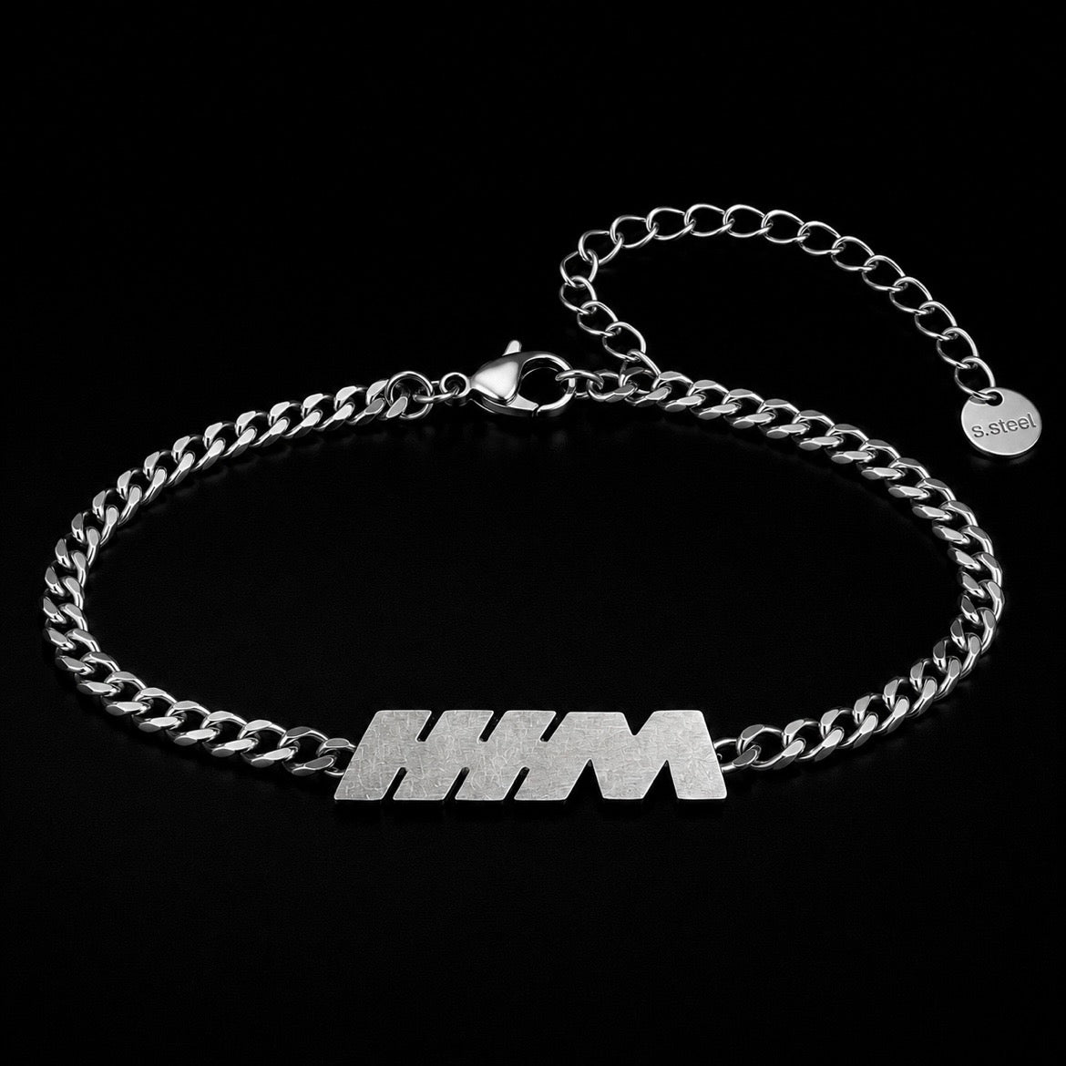 BMW M-Series Bracelet