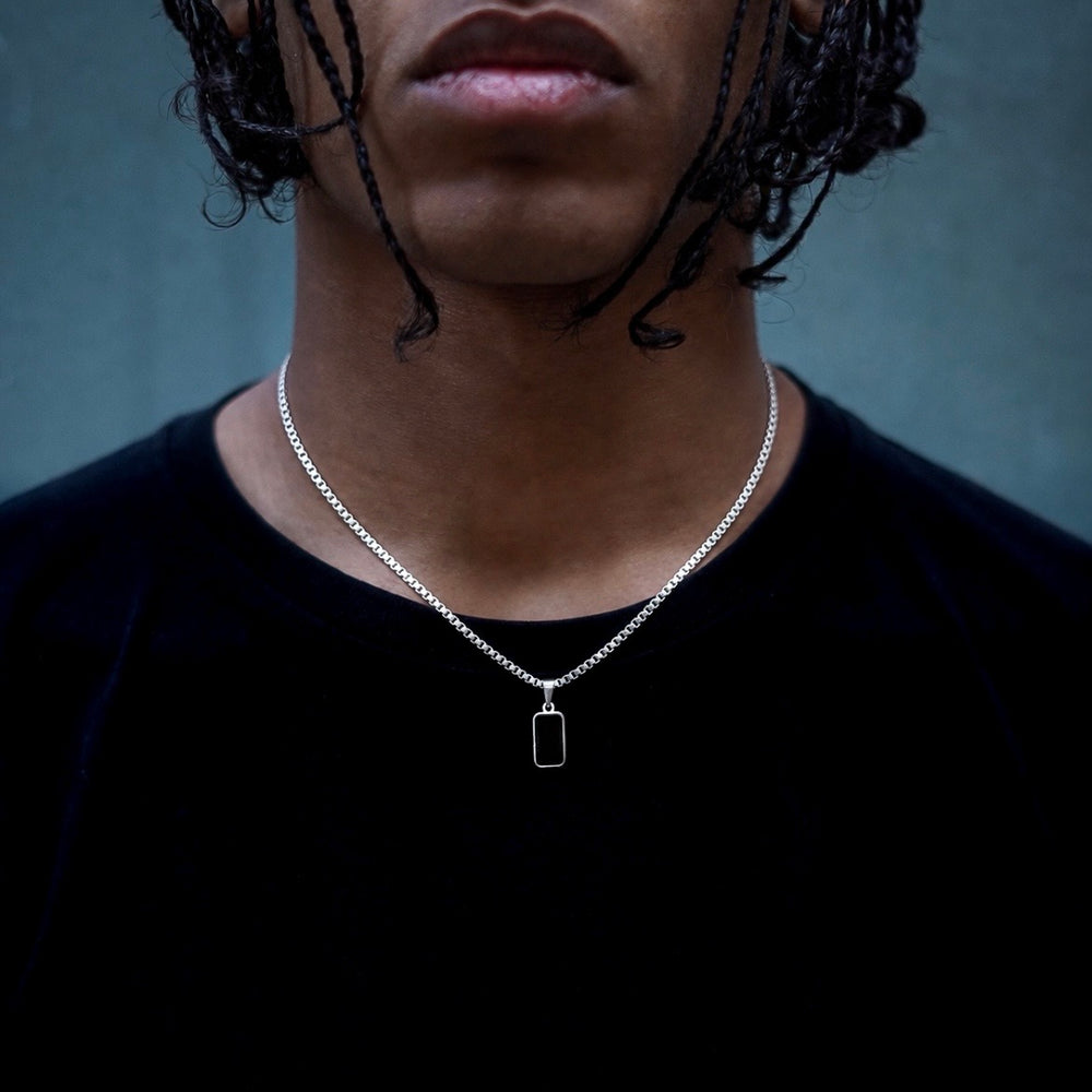 Onyx Elite Necklace