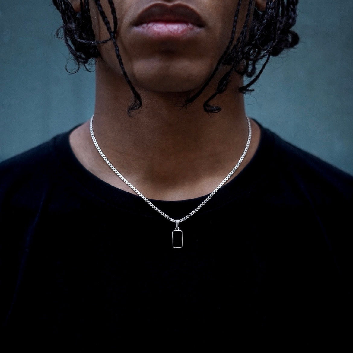 Onyx Elite Necklace