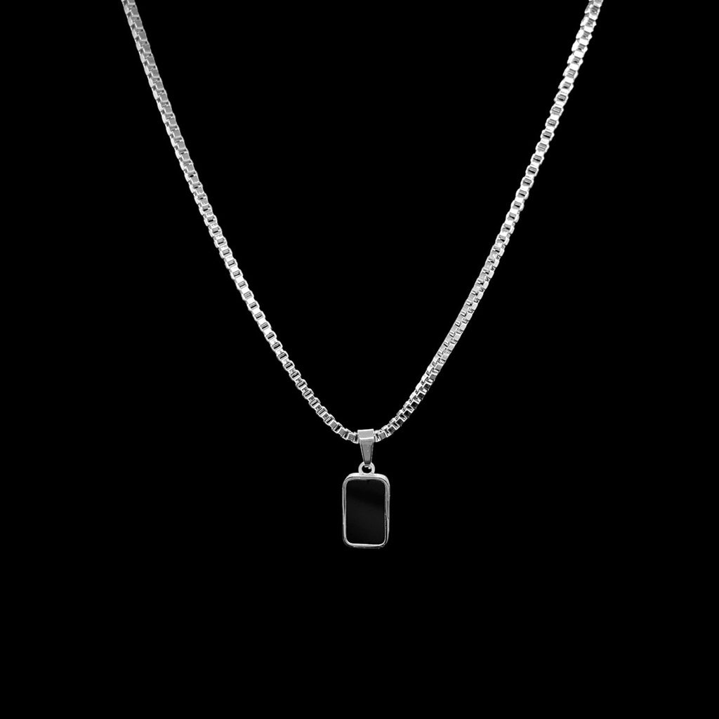 Onyx Elite Necklace