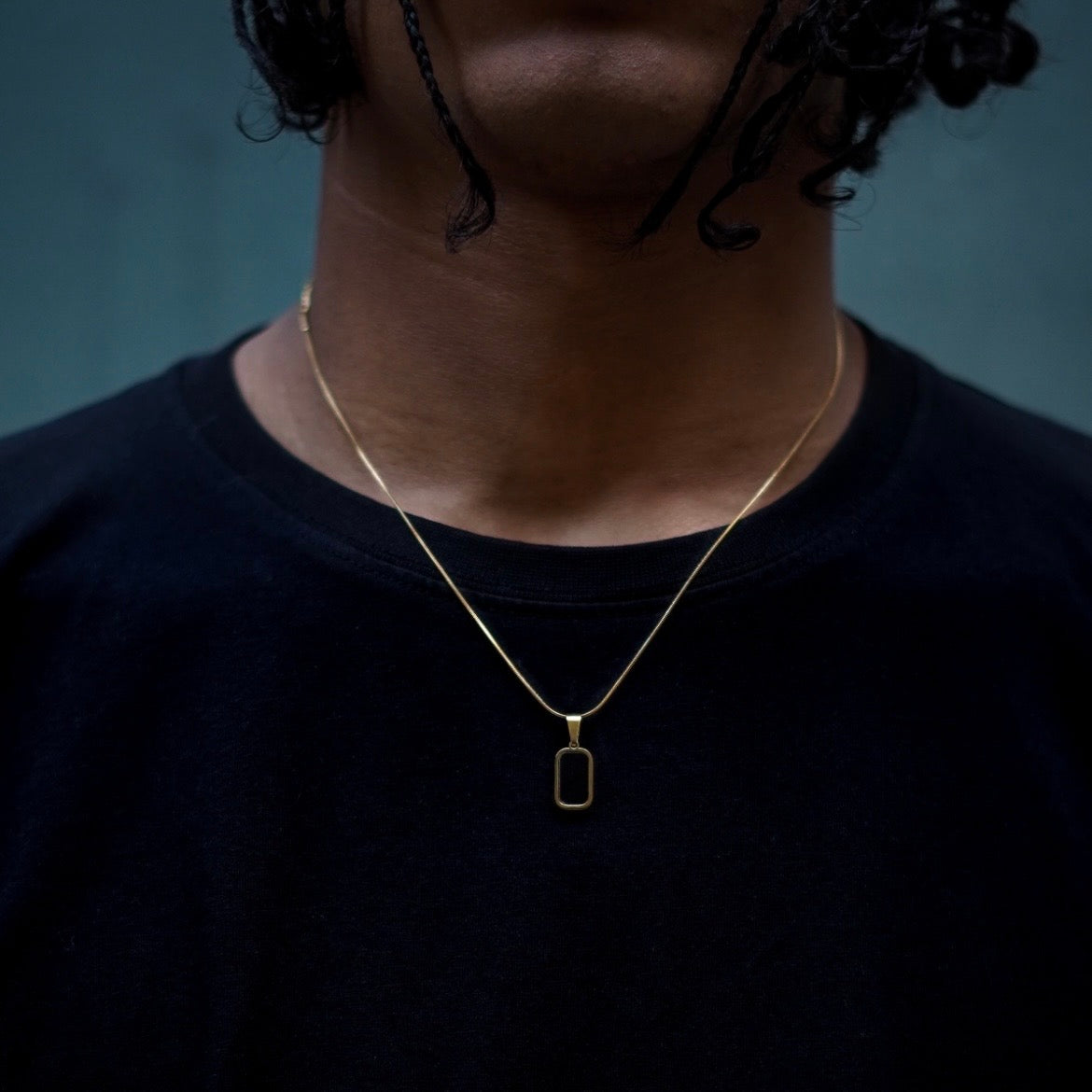 Onyx Elite Necklace