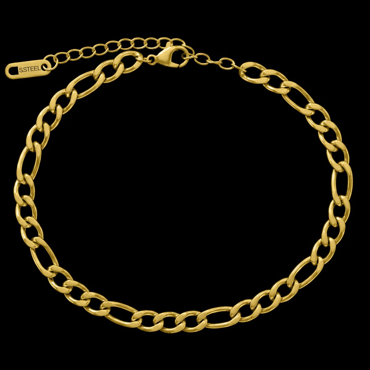 Figaro Bracelet