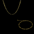 The Link Set