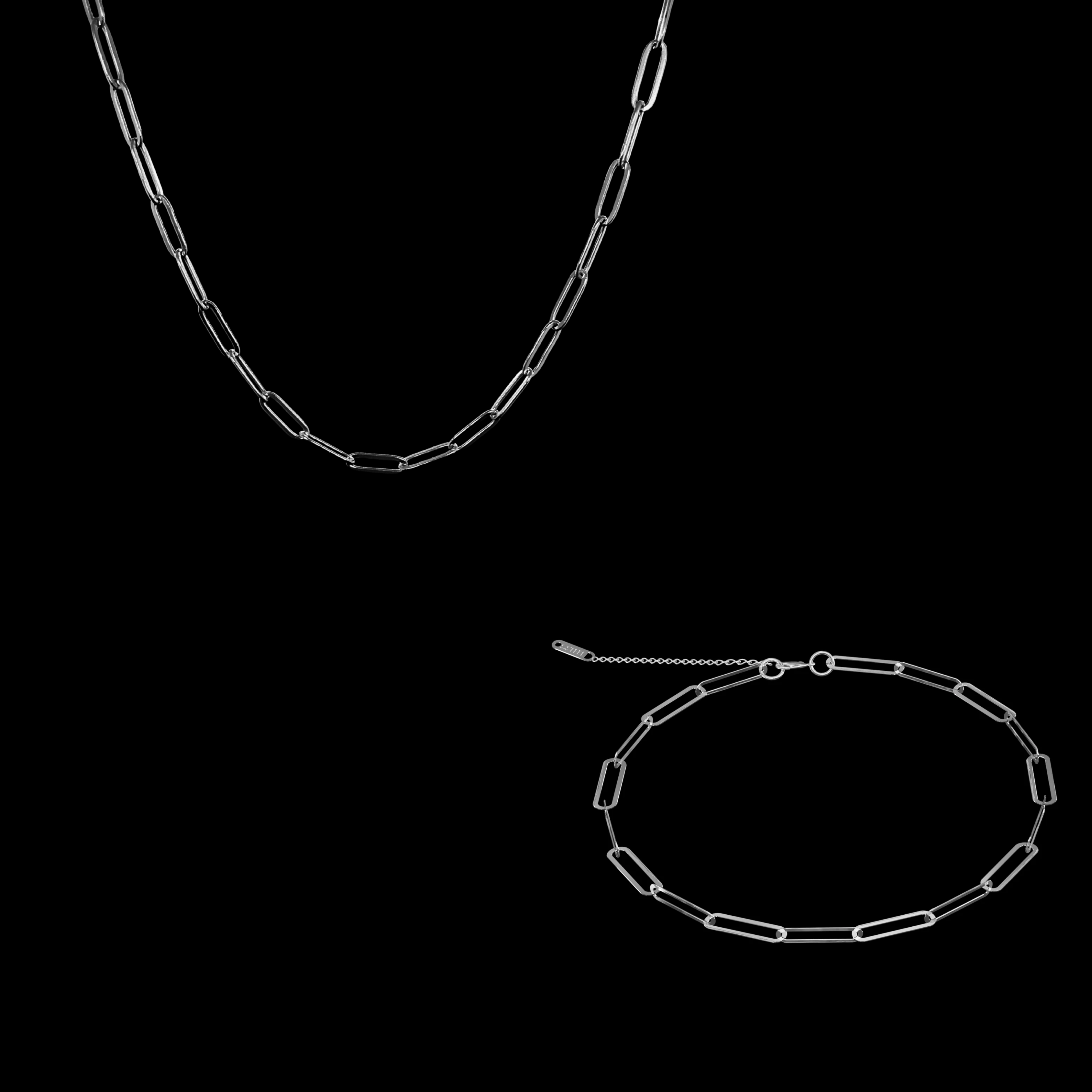 The Link Set
