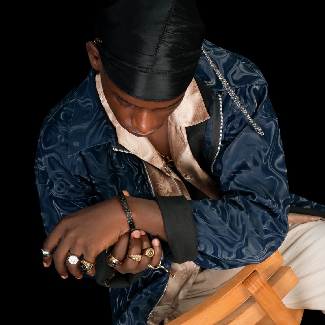 Louis Vuitton Bracelet