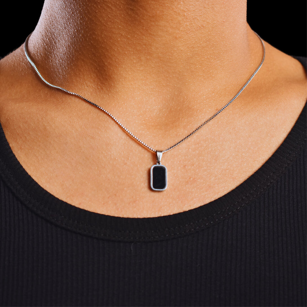 Onyx Elite Necklace
