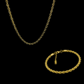 The Rope Set