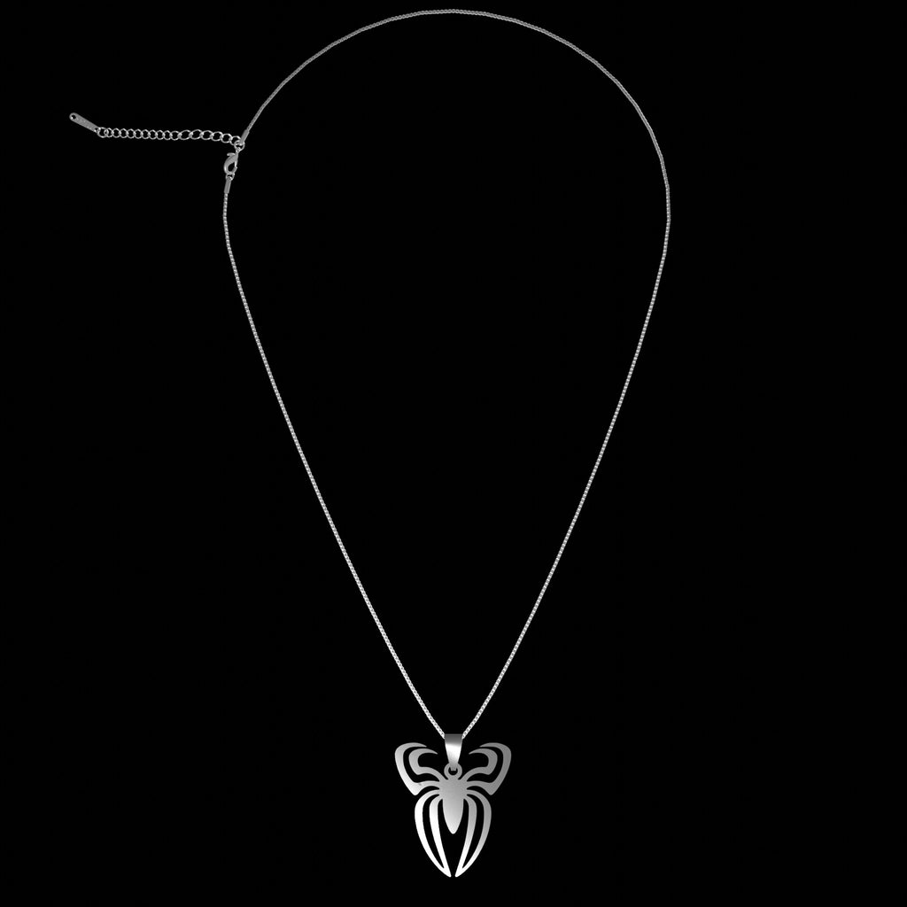 Spider Necklace