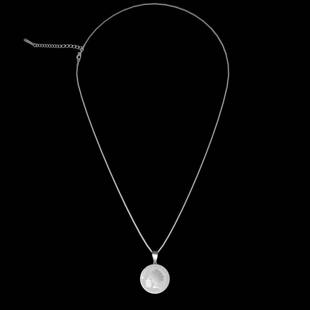 Elizabeth II Necklace