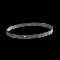 Cartier Screw Bracelet