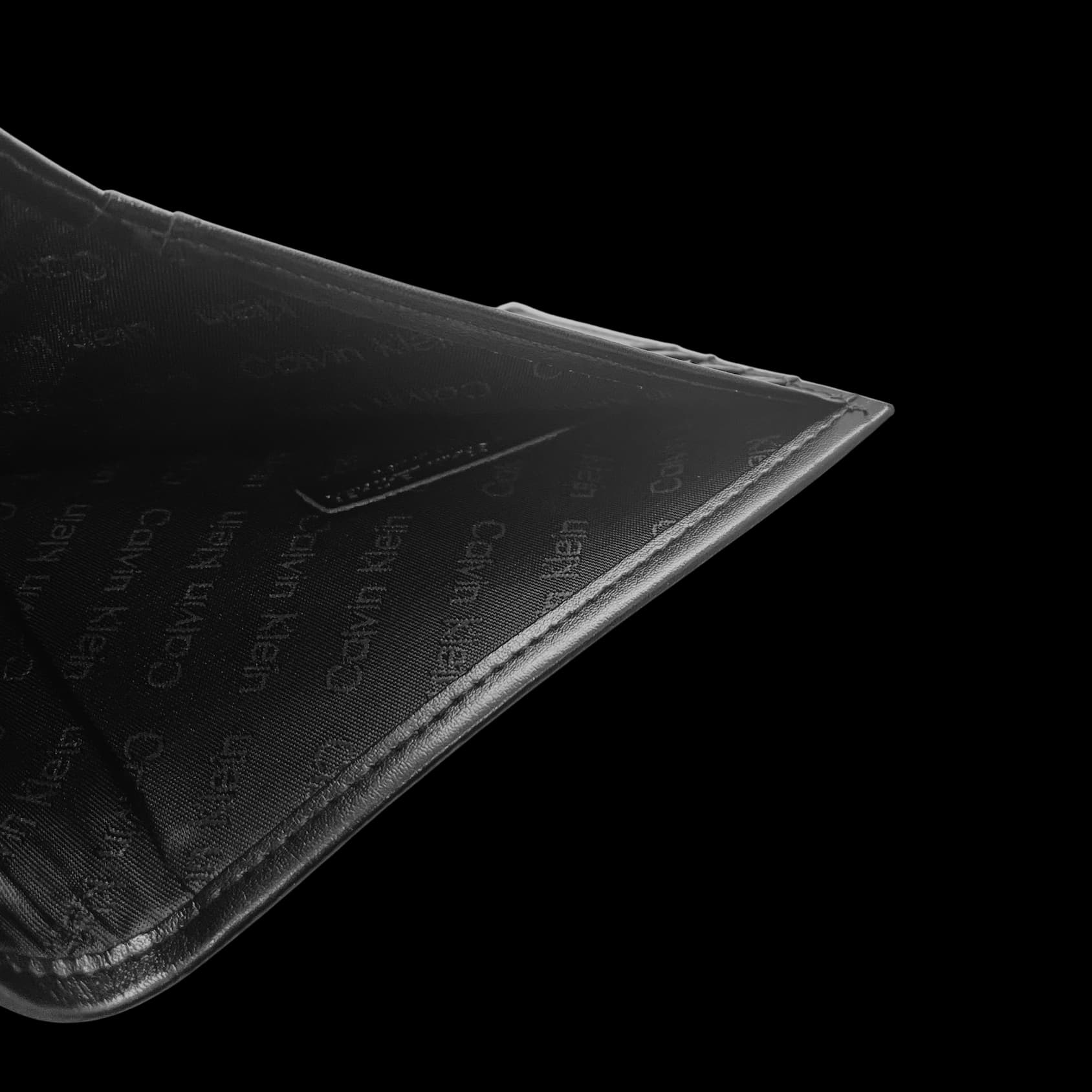 Calvin Klein Wallet 3 - Original