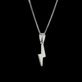 Lightning Bolt Necklace