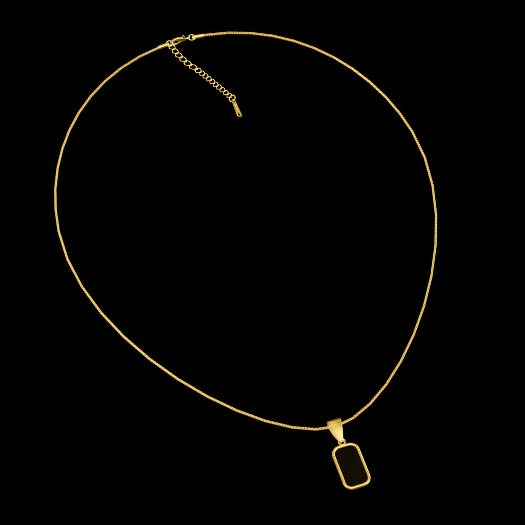 Onyx Elite Necklace