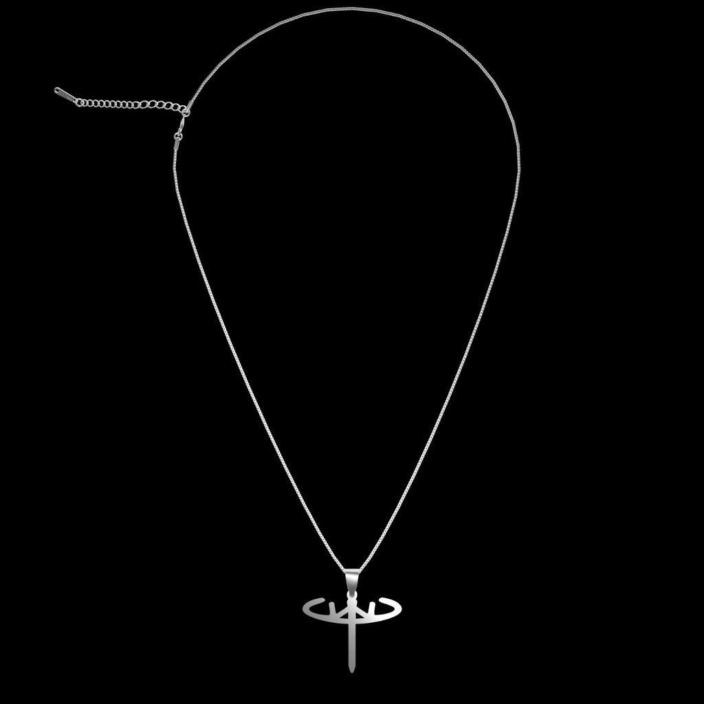 Wegz Necklace