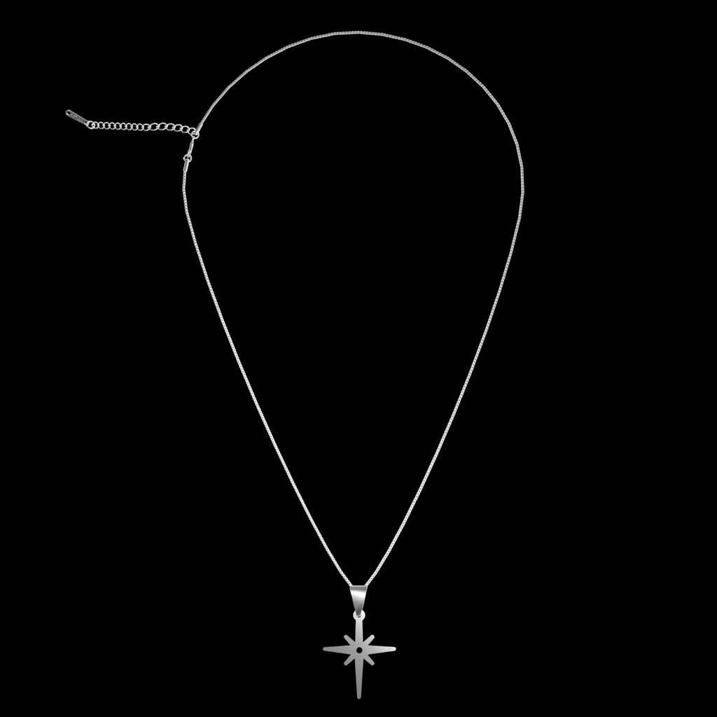 North Star Necklace
