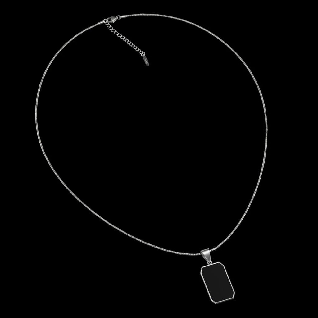 Onyx Majesté Necklace