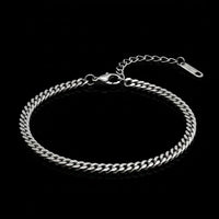 Basic Bracelet