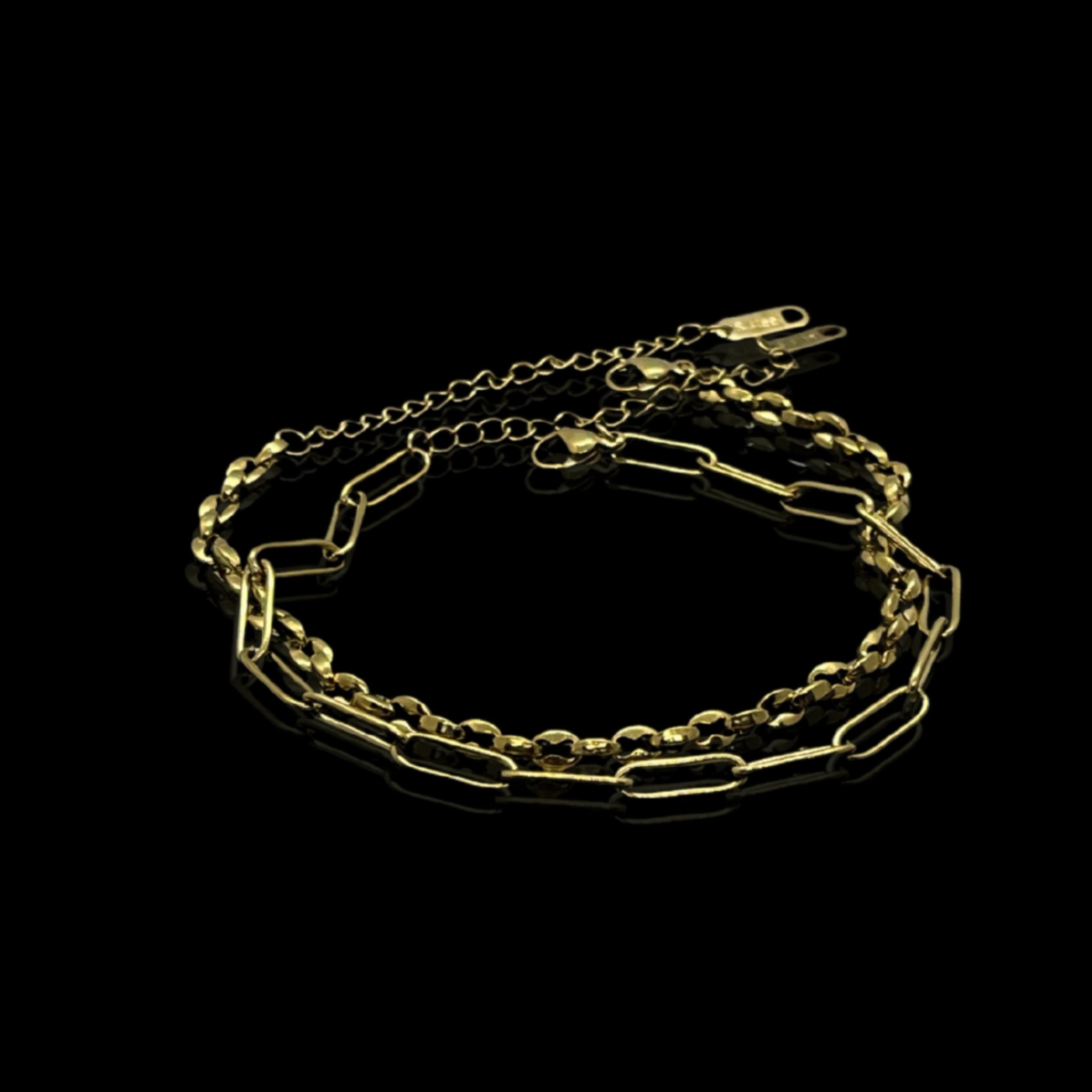 The Aurum Set