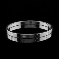 Cartier Screw Bracelet